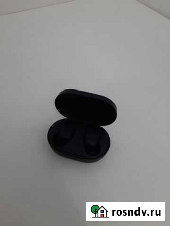 Наушники Xiaomi Mi True Wireless Earbuds Basic 2 Орск - изображение 1