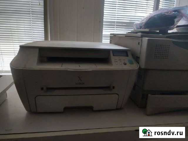 Принтер Белогорск - изображение 1