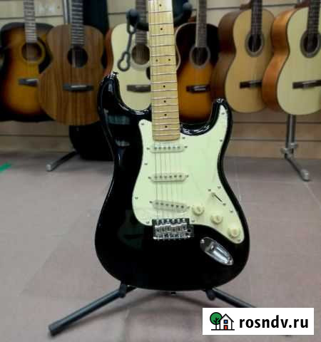 Электрогитара Prodipe jmfst80mabk Курск - изображение 1