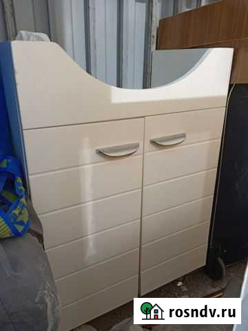Тумба для ванной Новосибирск - изображение 1
