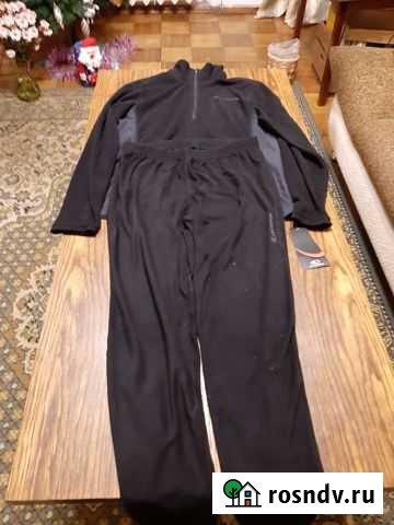 Термобелье микрофлис Catmadoo (Финляндия) 42- 44 Кинешма - изображение 1