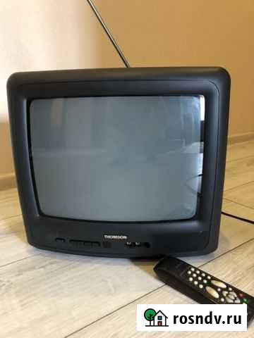 Телевизор Егорьевск - изображение 1