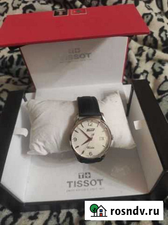 Tissot visodate Балашиха - изображение 1