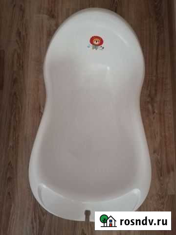 Ванночка для купания Разумное - изображение 1