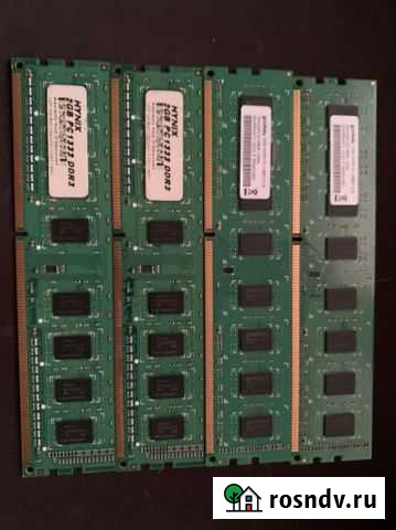 Оперативная память 8gb Магадан - изображение 1