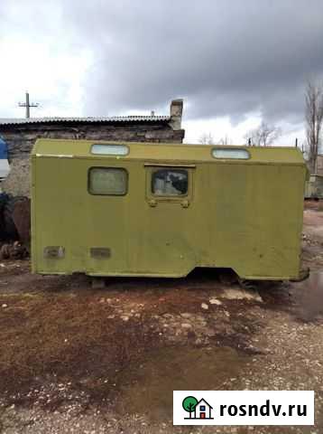 Интегрированный ГАЗ 66, 2000 Иловля - изображение 1