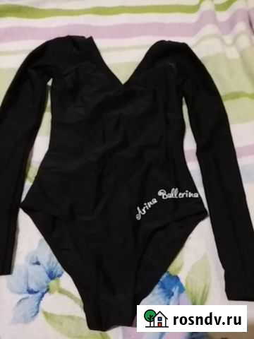 Купальник гимнастический Воронеж - изображение 1