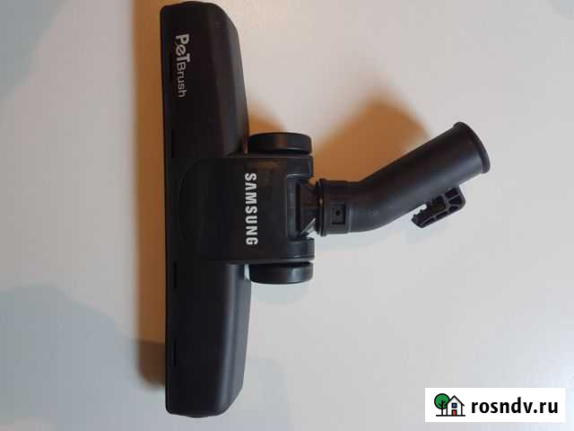 Насадка для пылесоса Samsung Каспийск - изображение 1