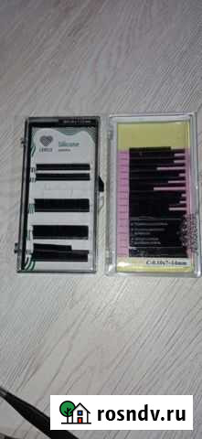 Для наращивания ресниц Йошкар-Ола - изображение 1