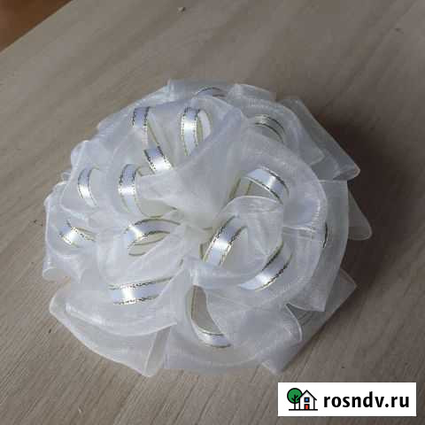 Банты на 1 сентября Санкт-Петербург - изображение 1