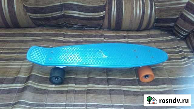 Пениборд подростковый Полярный - изображение 1