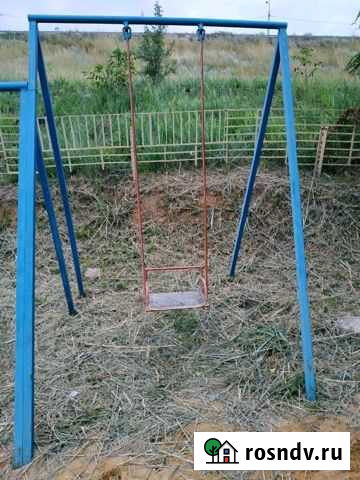 Качели Волгоград - изображение 1