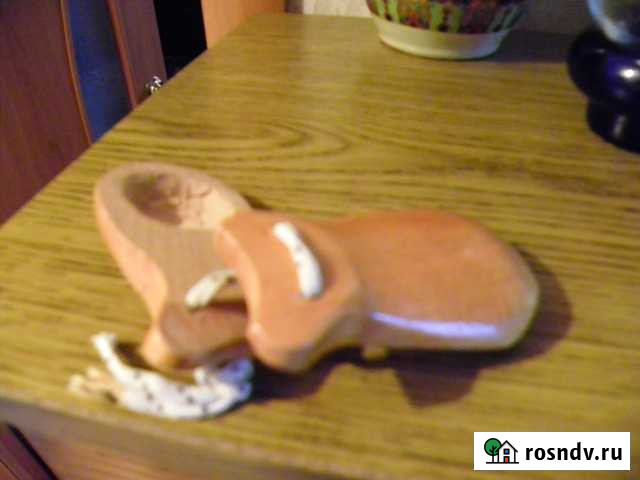 Кастаньеты СССР Калининград - изображение 1