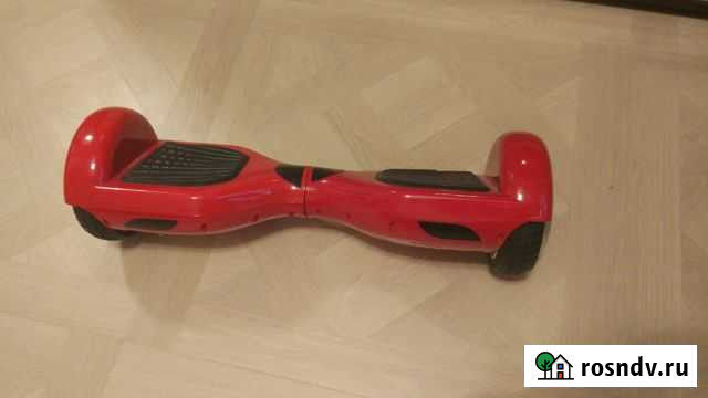 Гироскутер Тосно - изображение 1