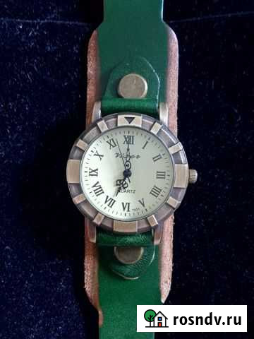 Часы наручные новые Тюмень - изображение 1