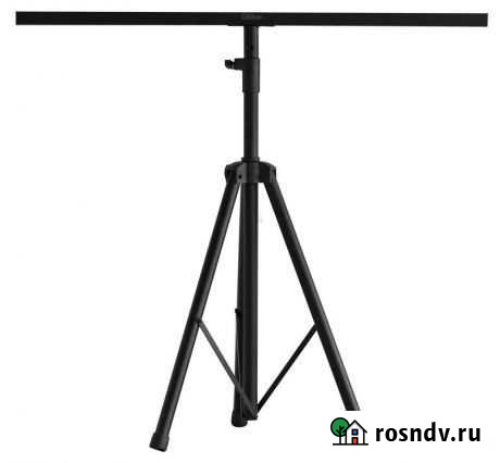 Стенд для дискотек, освещения студии Челябинск - изображение 1