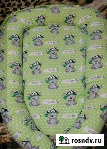 Кокон для новорожденных Печерск - изображение 1