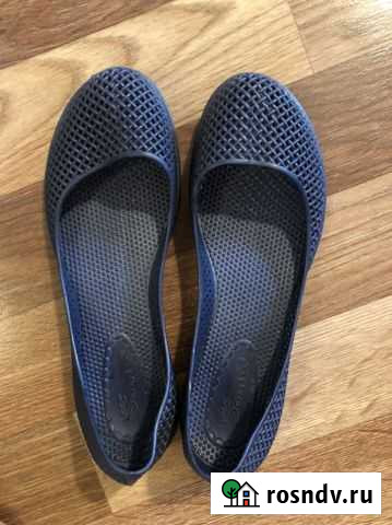 Обувь для бассейна и пляжа Наро-Фоминск - изображение 1