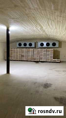 Аренда холодильной камеры Нарткала - изображение 1