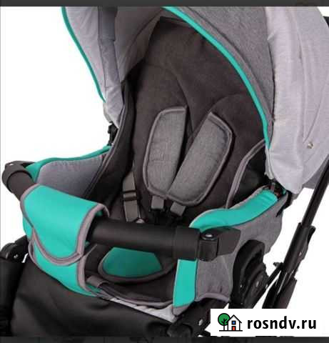 Коляска 2 в 1 Rant Fabio Classic Липецк - изображение 1