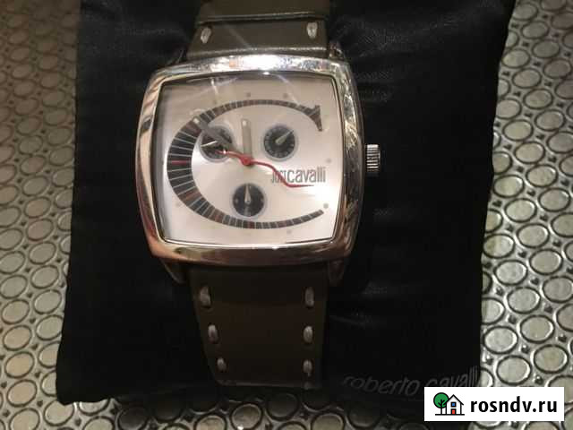 Часы Воронеж - изображение 1