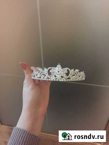 Диадема Курск - изображение 1