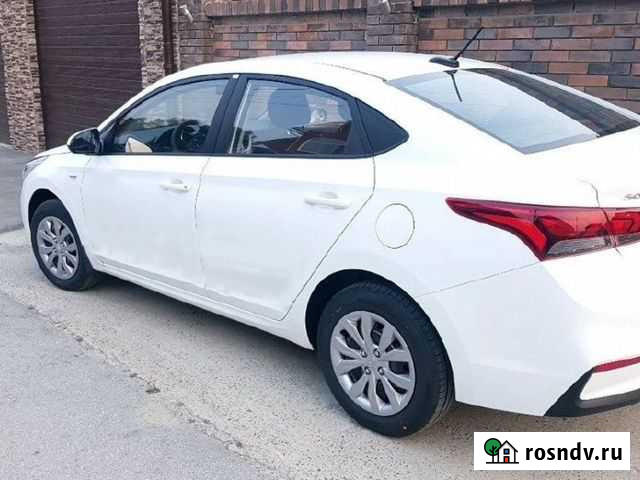 Водитель такси Санкт-Петербург - изображение 1