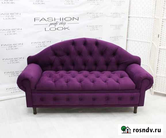 Банкетки и пуфы Шарья - изображение 1