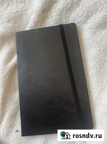 Moleskine с бесконечными листами гармошкой Ижевск - изображение 1