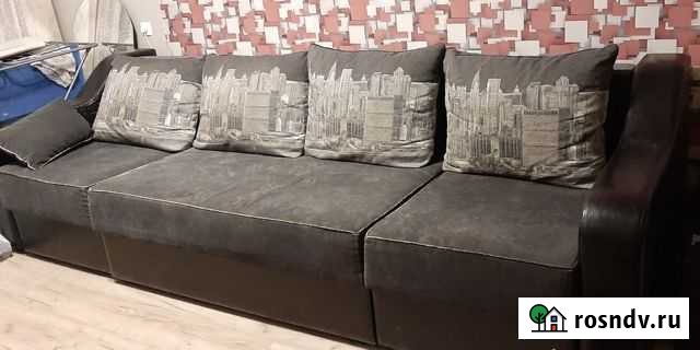 Диван Псков - изображение 1