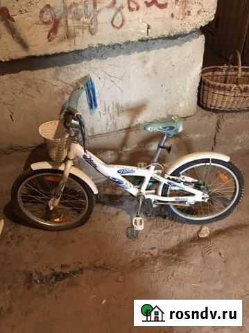 Велоспиед детский mystic trek Зеленодольск - изображение 1