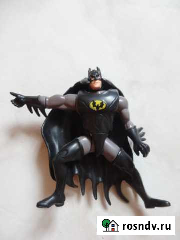 Фигурки героев комиксов Омск - изображение 1