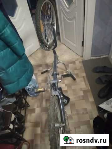 Детский велосипед Lider Томск - изображение 1