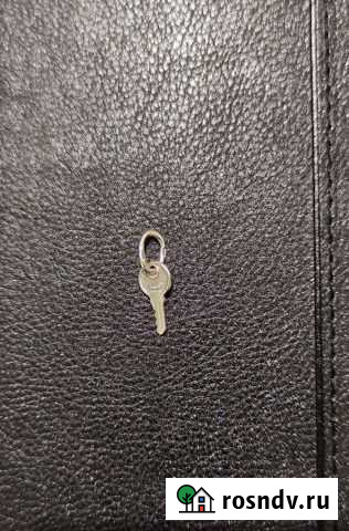 Подвеска ключик Барнаул - изображение 1