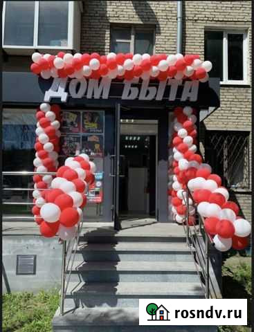 Дом быта Люберцы - изображение 1