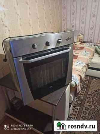 Духовой шкаф бу Кольчугино