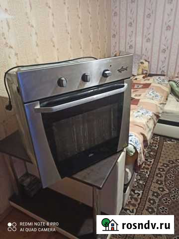 Духовой шкаф бу Кольчугино - изображение 1