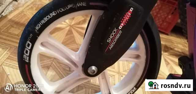 Самокат Кемерово - изображение 1