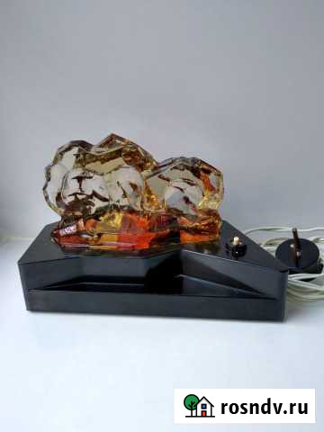 Ночник Грот СССР Пенза - изображение 1