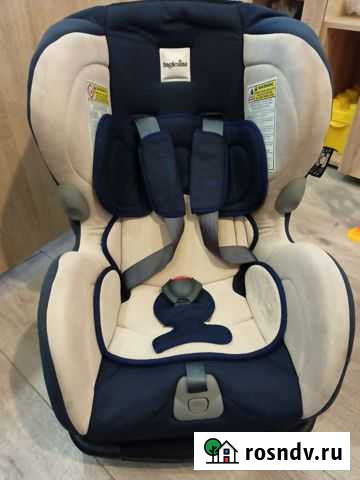 Автокресло Inglesina Marco Polo Мурманск - изображение 1