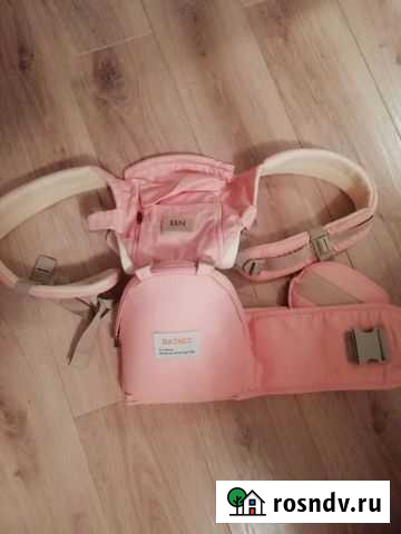 Кенгуру Нарьян-Мар - изображение 1