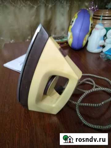 Утюг Кемерово - изображение 1