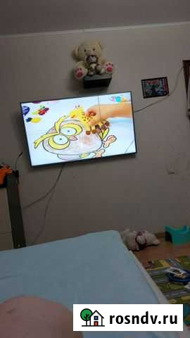 Телевизор Самсунг Октябрьский - изображение 1