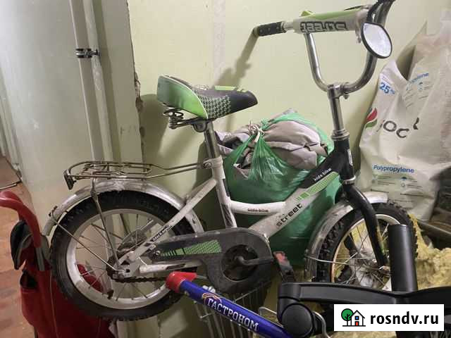 Детский велосипед Ижевск - изображение 1