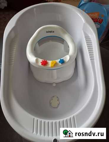 Ванна Кохма - изображение 1