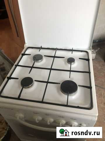 Плита газовая Пролетарский - изображение 1
