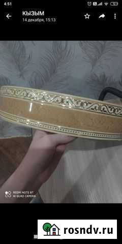 Бленда для карниза Казань - изображение 1