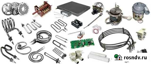 Ремни для пищевого ресторанного оборудования Русско-Высоцкое - изображение 1