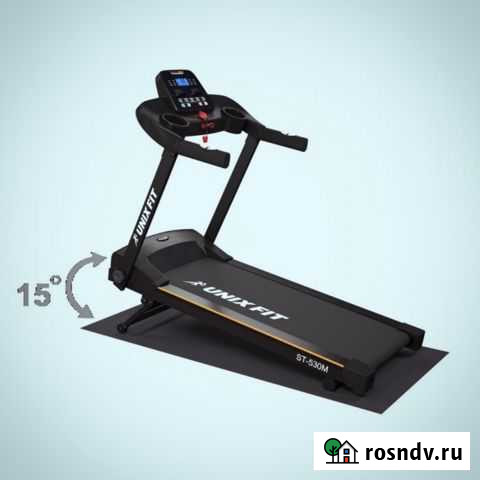 Беговая дорожка Новосибирск - изображение 1