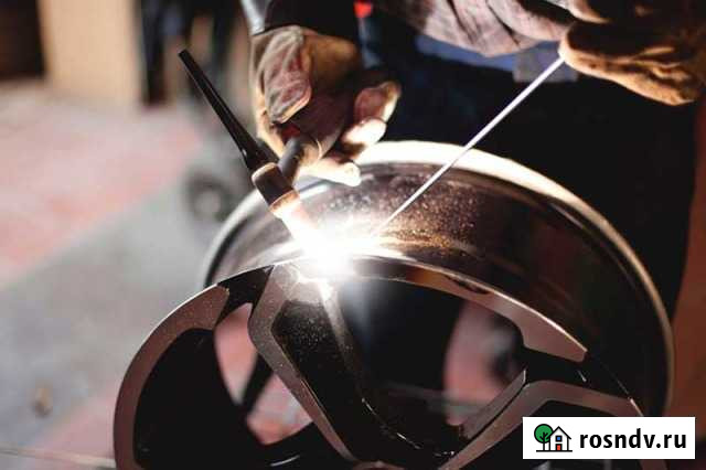 Аргонная сварка,Заправка кондиционера Сасово - изображение 1